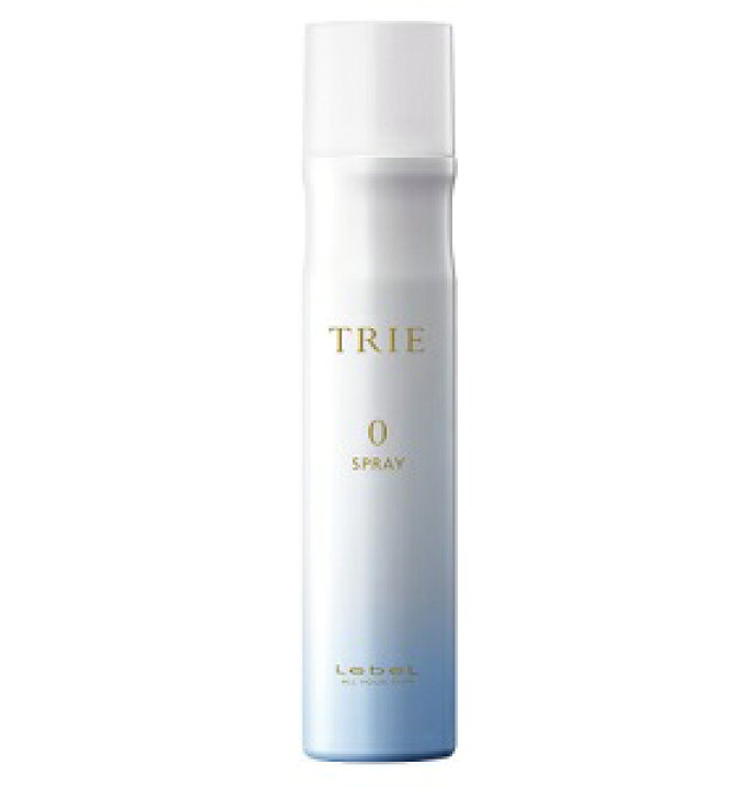 Lebel Cosmetics Trie SPRAY～ルベル スプレー 170g