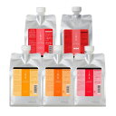 ＼クーポン利用で6,653円／【選べる2本セット】ルベル イオ シャンプー 1000ml ＆ トリートメント 1000ml 詰替えセット リラックスメント クリア フレッシュ シルキーリペア メルトリペア クレンジング クリーム サロン専売品 おすすめ ヘアケア 頭皮ケア 送料無料