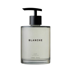�y���K�̔��X�z���A �U �n���h�E�H�b�V�� 320ml �u�����V��/�~�X�e�B�b�N�E�b�h/�l�����X���[�N�e�B�[ �n���h�\�[�v LOA THE HAND WASH ���� ���A�U�n���h�E�H�b�V�� ������� �������� �ێ� �V�R