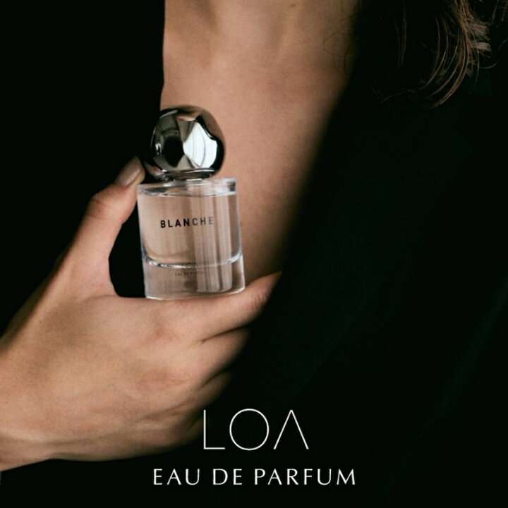 楽天市場】【正規販売店】ロア オードパルファム 30ml LOA EAU DE 
