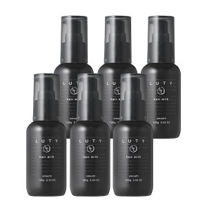 y܂Ƃߔ/IׂzLUTY [eB[ wA~N CXg / X[X 100g × 3 / 6 􂢗Ȃg[gg AEgoX iCgPAN[ wAg[gg Y jp 