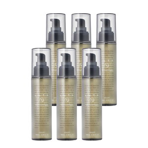 y܂Ƃߔ/IׂzLUTY [eB[ wAIC CXg / X[X 100ml × 3 / 6yz􂢗Ȃg[gg AEgoXg[gg  lC  wAPA