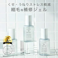 くせ毛対策】LUTY ルーティー プロテクトジェル 110ml あす楽 洗い流さないトリートメント アウトバストリートメント 人気 おすすめ ヘアケア 美容室 サロン専売 くせ うねり プレゼント ギフト 縮毛矯正 ジェル ロックオイル クセ毛 梅雨 スタイリングジェル 初売り福袋