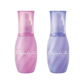 【選べる種類】ミルボン エルジューダ エクストラリペア セラム／ミルキーセラム 120ml MILBON アウトバストリートメント ヘアケアヘアオイル ヘアサロン専売品 美容室専売品 プロ PRO 美容師 毛先 まとまり ツヤ 艶 ダメージ補修 ハイダメージ毛 切れ毛