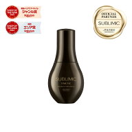 【9%OFFクーポン/正規販売店】サブリミック タイムティック プレミアム ヘアセラム 110g 資生堂プロフェ…