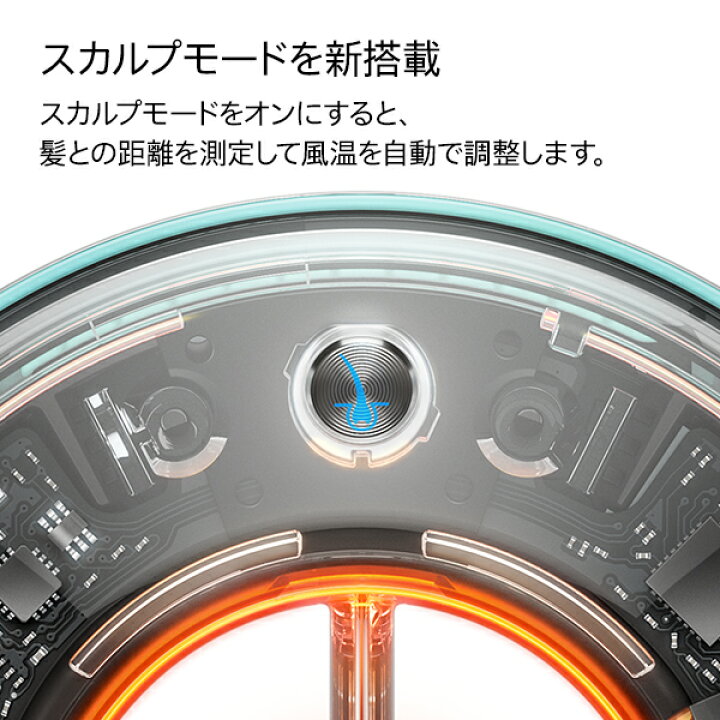 楽天市場】【正規品/送料無料/選べるカラー】ダイソン スーパー 