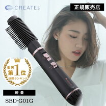 楽天市場】クレイツイオン エレメア ドライ sd－g01prowの通販