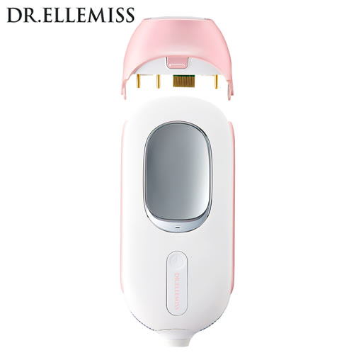 DR.ELLEMISSZEROドクターエルミスゼロ光脱毛器全身脱毛男女兼用家庭用