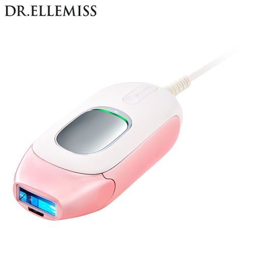 DR.ELLEMISSZEROドクターエルミスゼロ光脱毛器全身脱毛男女兼用家庭用