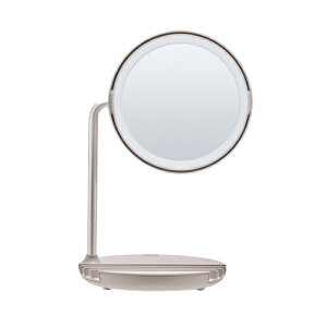 �yP10�{/���K�X/���������z�t�F�X�e�B�m �[�d�� LED�t�@���~���[�y�I�ׂ�J���[ �z���C�g/�T���h�x�[�W���z �`���[�W���O LED ���C�N�� ���� ���C�N�~���[ ���ϋ� �g��~���[ �X�}�z�X�^���h 