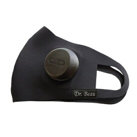 【正規品/送料無料】Dr.Beau ドクタービュー マスク デ キレイ Mask de kirei DB-MK701-B マスク型美顔器 カロス ビューティー テクノロジー KALOS BEAUTY TECHNOLOGY