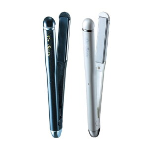 �y���K�i/�I�ׂ�J���[/���������zDr.Beau �h�N�^�[�r���[ �O���X�^�[ �A�C���� Glister iron �_�C�������h�p�[��/�u���b�N�p�[�� DB-GI501 �X�g���[�g�A�C���� �w�A�A�C���� 2way �J���X �r���[�e�B