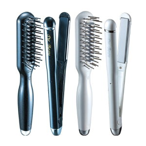 �y���K�i/�I�ׂ�J���[/���������zDr.Beau �h�N�^�[�r���[ �O���X�^�[ �u���V&�A�C���� Glister iron&brush �_�C�������h�p�[��/�u���b�N�p�[�� DB-GW503 USB �u���V�A�C���� �X�g���[�g�A�C���� �w�A