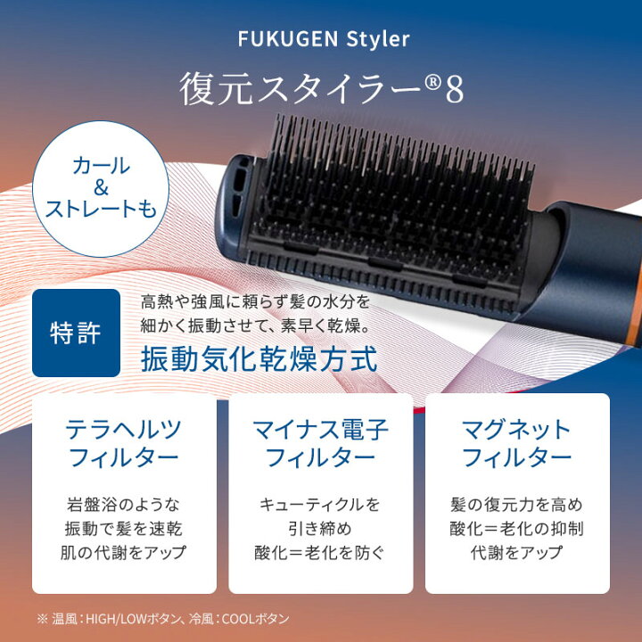 楽天市場】【10%OFFクーポン/正規店/送料無料】ルーヴルドー 復元 