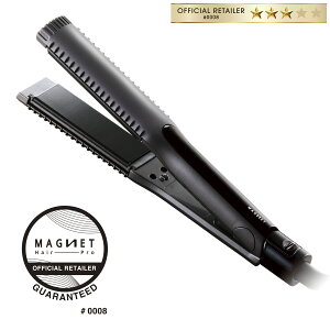 MAGNET Hair Pro STRAIGHT IRON }OlbgwAv Xg[gAC C@HCS-G07FB COΉ Ki J[PA _[WPA X^CO J[ FPA  RpNg nC_[W 