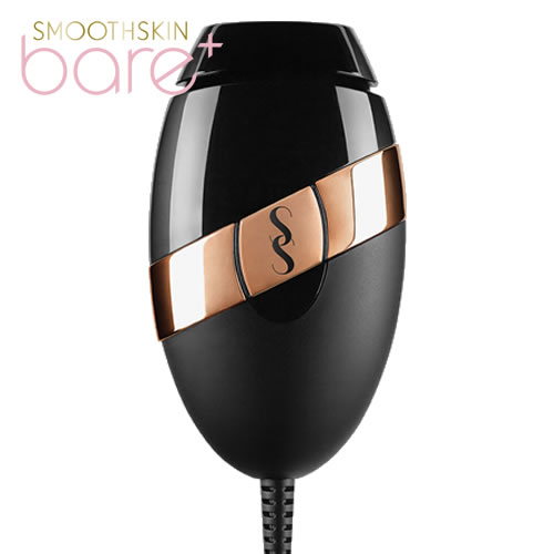 【ノベルティ/公式店/あす楽/送料無料】スムーズスキンベアプラス(SMOOTHSKINbareplus)家庭用光脱毛美容器100万回ショット脱毛器具簡単速い顔脇ワキVライン除毛男女兼用全身脱毛脱毛器脱毛光脱毛器ムダ毛女性メンズヒゲ痛くないわき毛