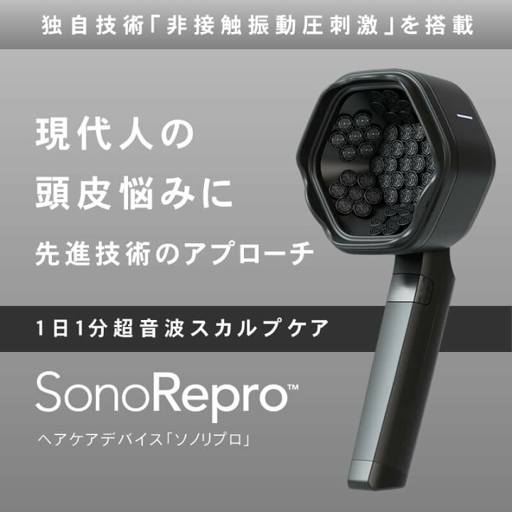 楽天市場】【正規販売店/送料無料】ソノリプロ PDS1010 SonoRepro 