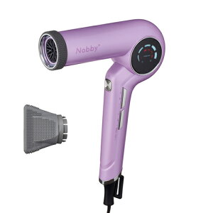 �y10%OFF�N�[�|��/���K�X/���������zNobby+ �m�r�[�v���X �v���e�N�g�C�I���w�A�[ �h���C���[ ND540A �u���b�N/�z���C�g/���x���_�[1�N�ۏ� TESCOM �e�X�R�� �}�C�i�X�C�I�� �v���X�C�I�� �啗�� ��