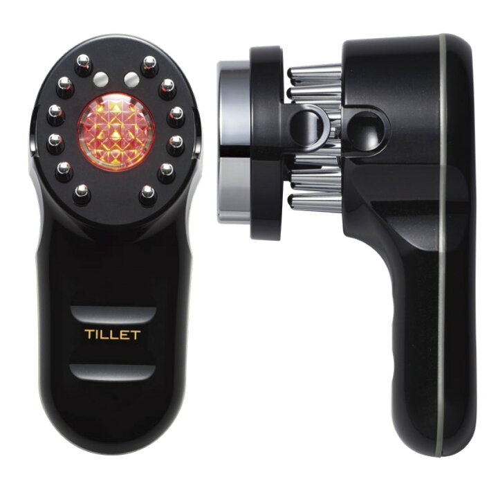 楽天市場】【正規品販売店/送料無料/1年保証付】TILLET ティレット W 