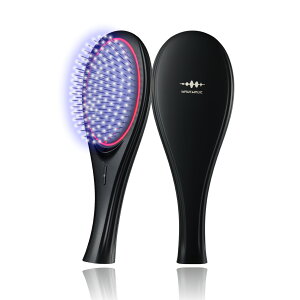 yKX//IׂJ[zWAVEWAVE EFCuEFCu NbVuV EMS Brush Air }CNJg }CiXCI wAuV (ubN/zCg/S[h)   wAPA 