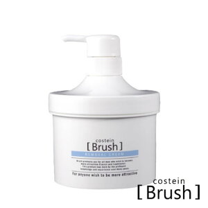 COSTEIN Brush RXeB ubV уN[ 500g