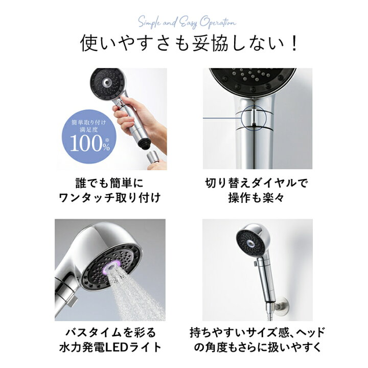 楽天市場】【正規品】マイトレックス ヒホウファインバブル プラスイー 
