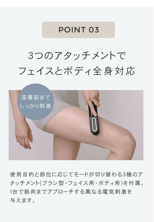 楽天市場】【送料無料/正規品】マイトレックス プルーヴ プルーブ 