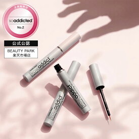 【正規品/送料無料】Browaddict ブロウアディクト アイブロウ コンディショニングセラム アドバンス 5ml まゆ毛美容液 Lashaddict ラッシュアディクト まゆげ 眉毛 長い おすすめ ランキング 製造番号 シリアルナンバー QR付