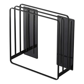 【ポイント5倍】乾きやすいマグネット風呂蓋スタンド タワー 山崎実業 tower ホワイト ブラック 5085 5086 yamazaki タワーシリーズ