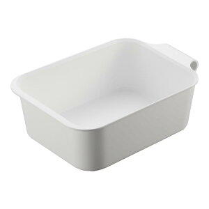 【ポイント5倍】マグネット&引っ掛けバケツ タワー 7.5L 山崎実業 tower ホワイト ブラック 1832 1833 タワーシリーズ yamazaki