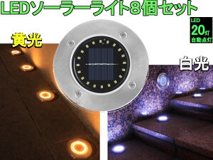 \[[Cg K[fCg ߍ 20LED O h 邢 _ u^ (8Zbg)