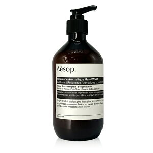 yN[|pōő150~OFFzy[zC\bv Aesop oX nhEHbV 500ml { nh\[vy9319944004366z