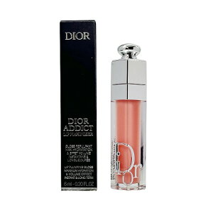 【クーポン利用で最大150円OFF】【即納】【国内正規品・メール便発送】Dior ディオール アディクト リップ マキシマイザー 本体 6ml 001 ピンク 口紅・リップグロス ポイントメイク