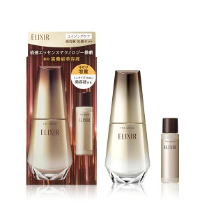 yN[|pōő150~OFFzy[zy2025N1021ʌ̊ZbgEKiE3ނIׂz shiseido ELIXIR GNV[ VyG U Z aa { 50mL ÅZb