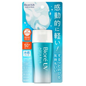 �y�N�[�|�����p�ōő�150�~OFF�z�y���[�z�y���[���֔����zKAO �ԉ� Biore UV �r�I�� UV �A�N�A���b�` �E�H�[�^���[�W�F��(70ml)���₯�~�� SPF50+ PA++++�y4901301413253�z
