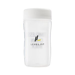 LEVEL.FIT veCVFCJ[ zCg 500ml