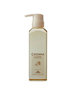 ミルボン クロナ CRONNA シャンプー フォー カラードヘア 360ml【全商品最安値に挑戦】