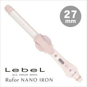 ���x�� Rufor NANO IRON ���t�H�[�� �i�m�A�C���� �y27mm�z�y�S���i�ň��l�ɒ���z