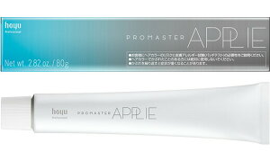 ホーユー ヘアカラー プロマスター アプリエ N-11 80g【全商品最安値に挑戦】