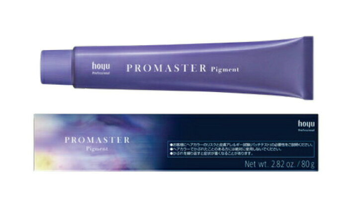 楽天市場 ホーユー プロマスター ピグメント アクセントカラー ハニーイエロー Hy 9p 1剤 80g 全商品最安値に挑戦 ビューティプロ