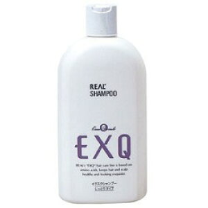 EXQ �V�����v�[ �����Ƃ� 400ml