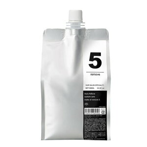 ���R�^ �A�E�� �A�f���[�� �w�A���]�����[�V���� ���C�N�I�u �����[�u5 1000ml �l�֗p�y�S���i�ň��l�ɒ���z