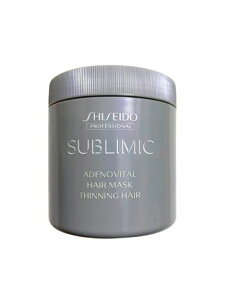 �T�u���~�b�N �A�f�m�o�C�^�� �w�A�}�X�N 680g