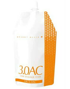 f~ A\[g AAC J[ILV 3%AC 1000ml