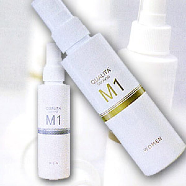 楽天市場】サラヴィオ化粧品 M-1 ヘアケアローション MEN 120ml【全  