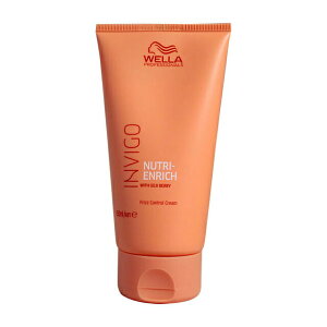 インヴィゴ ニュートリエンリッチ フリズ コントロールクリーム 150ml