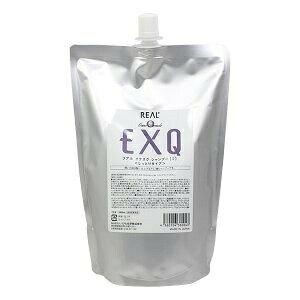 EXQ �V�����v�[ �����Ƃ� 1000ml �l�ߑւ��p