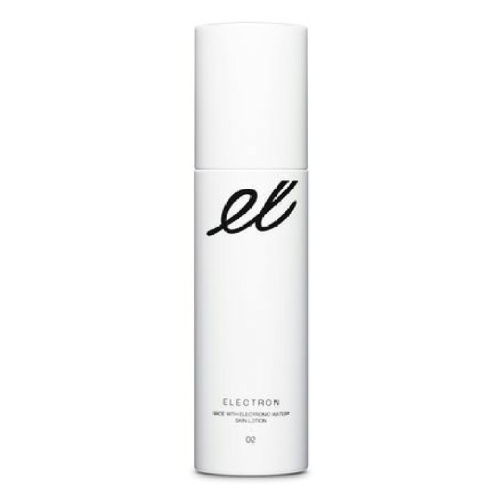楽天市場】ELECTRON エレクトロン スキン ローション 200ml【全商品最  
