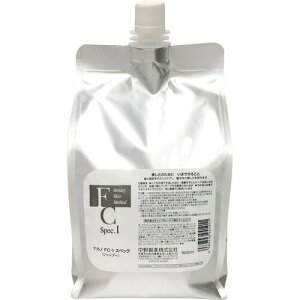 �i�J�m FC-1 �X�y�b�N �V�����v�[ 1500ml �l�ߑւ��p