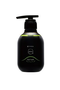 Amatora QUO アマトラ クゥオ ヘアバスH 375g (シャンプー)【全商品最安値に挑戦】